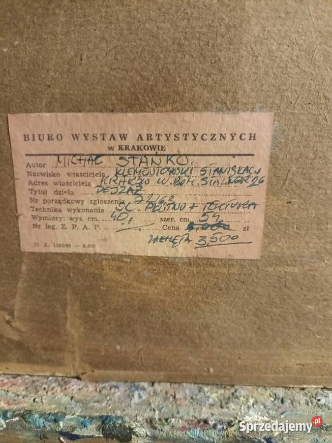 Pejzaż pogórze Sądeckiego