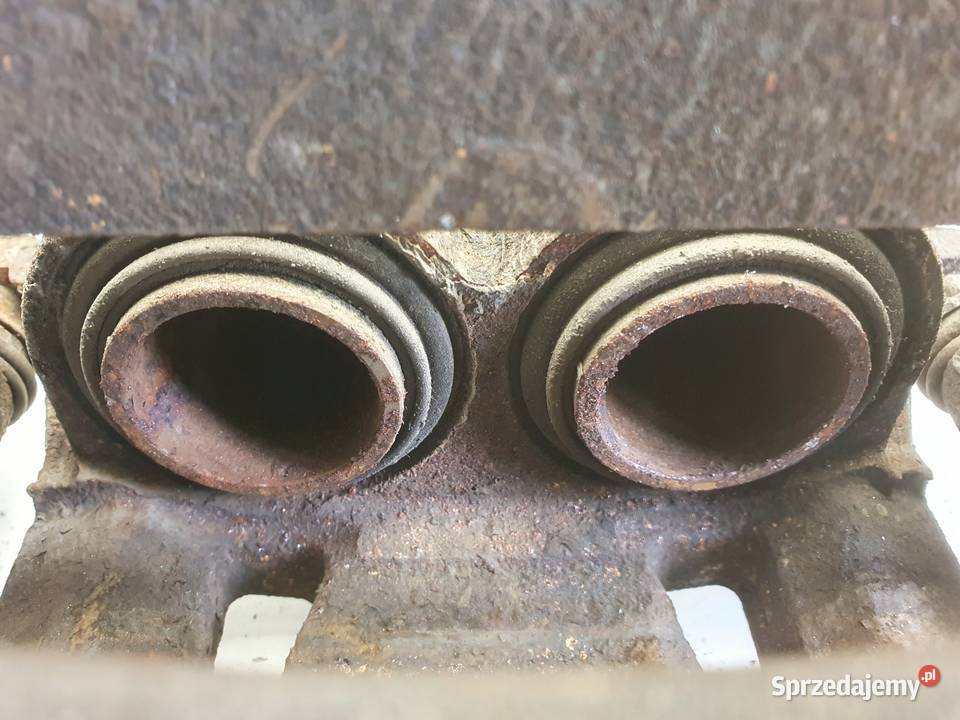 Lexus RX RAV4 PRZEDNI ZACISK HAMULCOWY prawy Rudka sprzedam