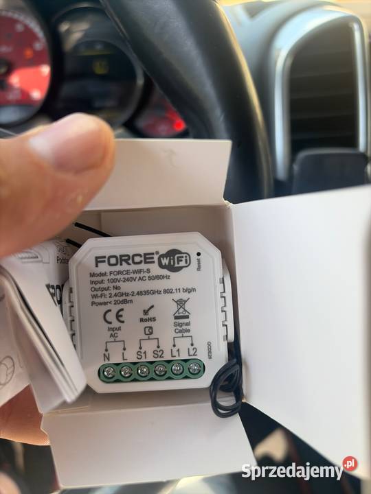 Porsche cayenne s podkarpackie