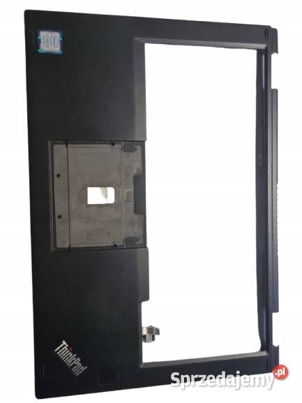 Palmrest Top Case Lenovo ThinkPad Yoga X380 Warszawa