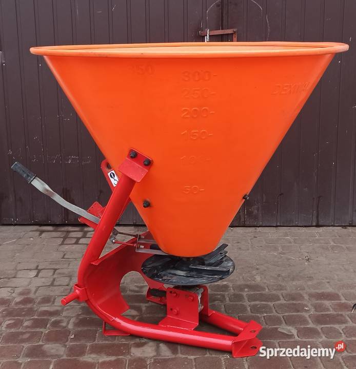 Rozsiewacz do nawozów Rozsiewacze nawozów Rozsiewacze nawozów podkarpackie Przeworsk