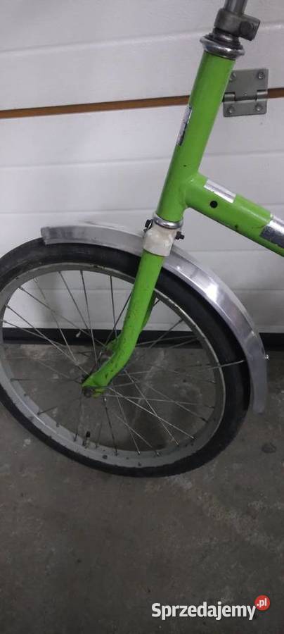 Wigry 3 Universal sprzedam