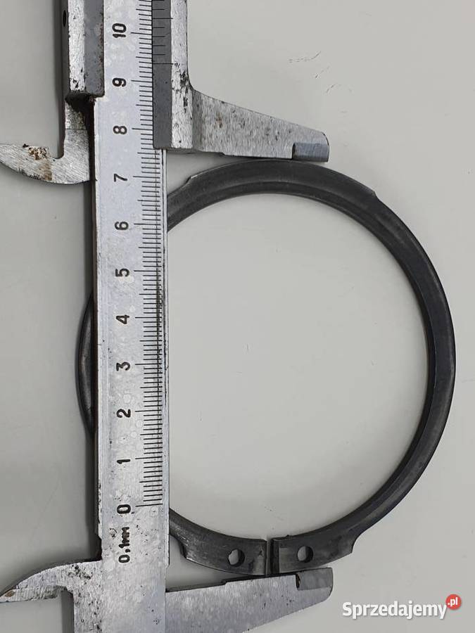 PODKLADKA SEGER DUCATI DIAVEL Janowice