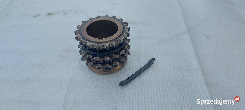 Koło zębate rozrządu mercedes w202 18 1110520503 wielkopolskie Zbąszyń