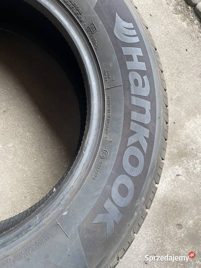 Opony 21565 R16 lato Chełm