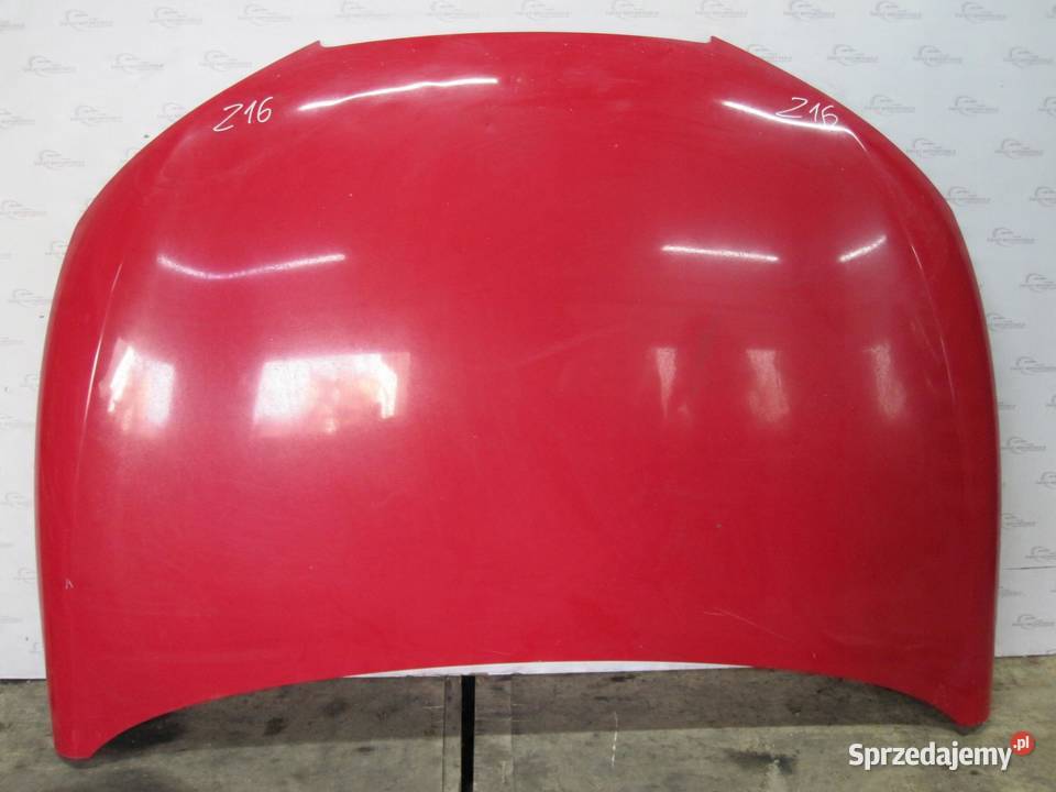 SEAT IBIZA IV 09r maska świętokrzyskie