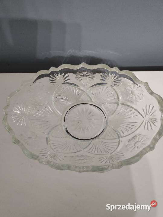 Gondola na owoce Luboszewy