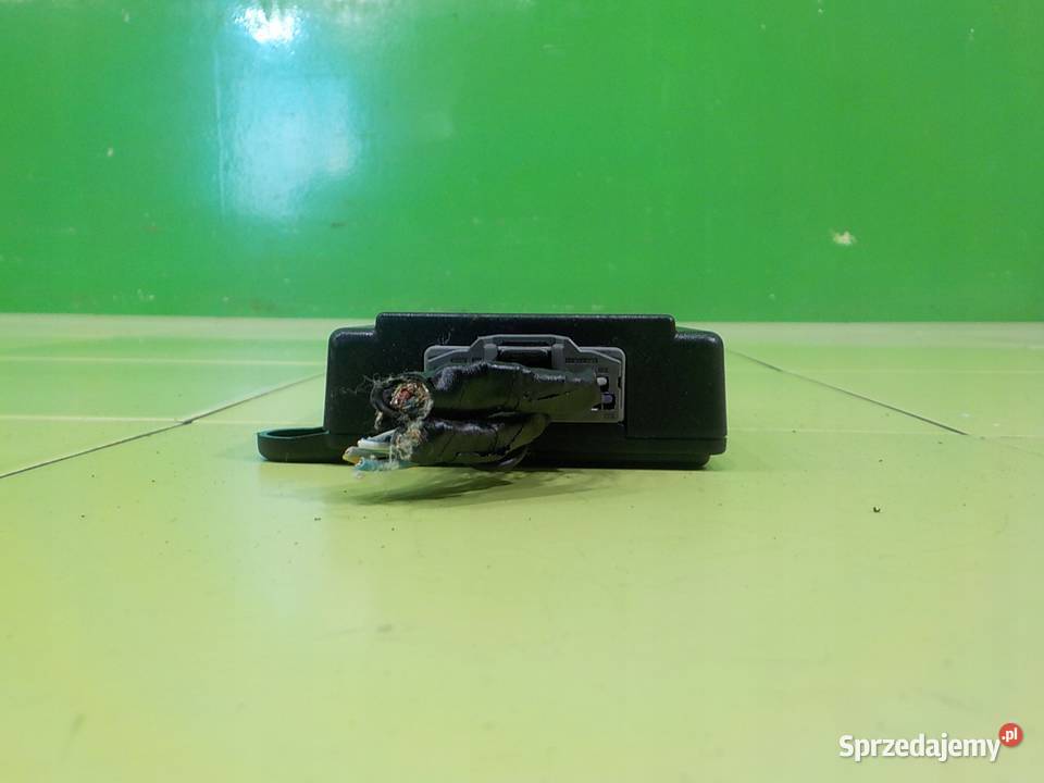 HONDA CRZ 15 IMA 12r 2D modul sterownik