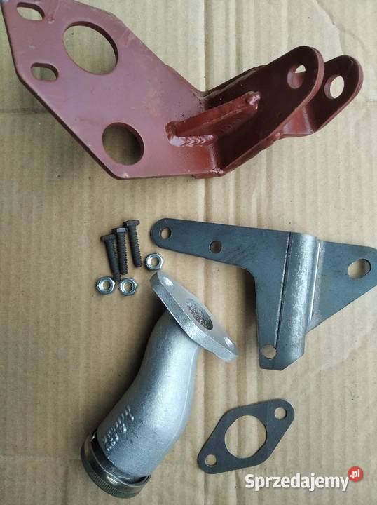 Ursus 28123512 MF 235 MF 255 mocowania Rolnictwo lubelskie Lublin