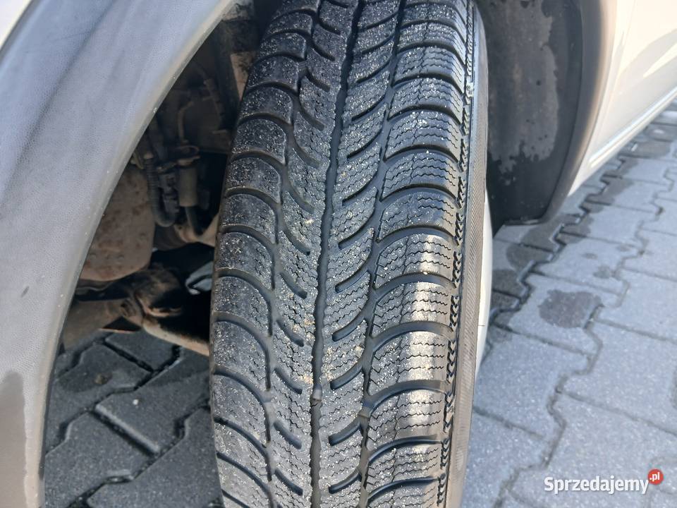 Opel corsa c 138 80KM Motoryzacja Czosnów sprzedam