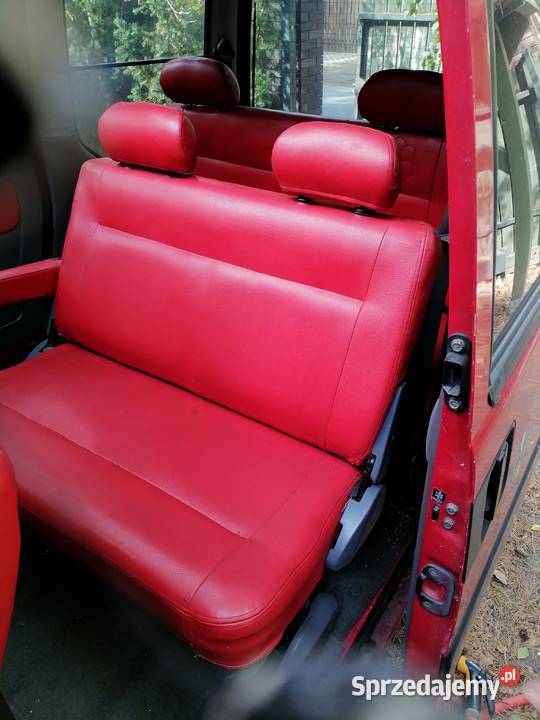 Subaru libero e12 4x4 Pruszków