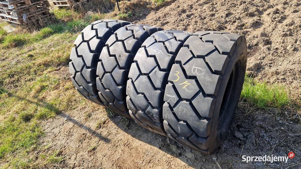 31570r15 300r15 3157015 30015 Michelin 99 Nowe Miasto Lubawskie