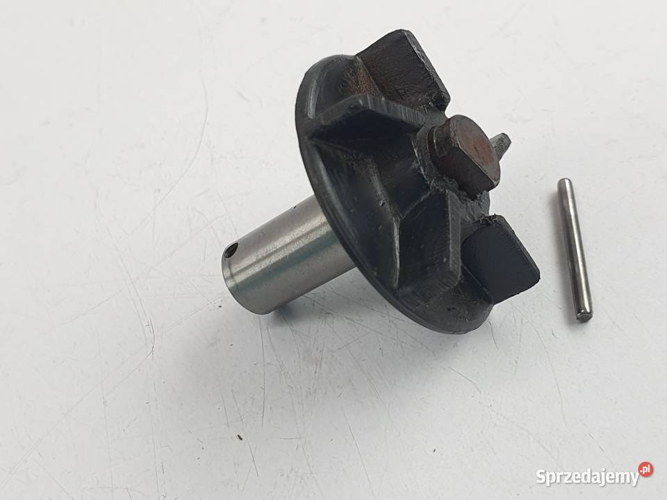 Pompa Wody Wirnik Walek Beta Evo Łódź