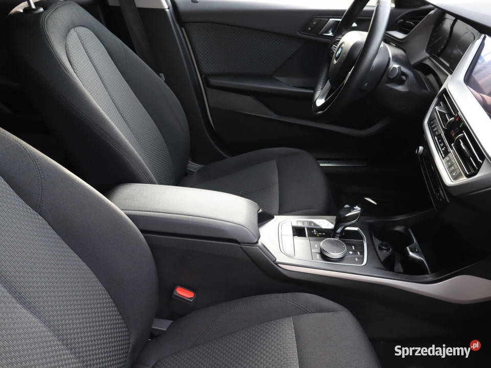 BMW 1 118i bluetooth dolnośląskie Bielany Wrocławskie