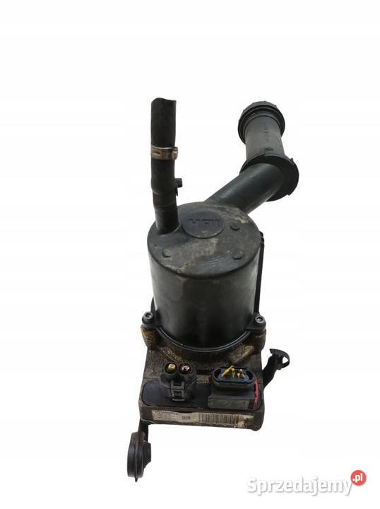 POMPA WSPOMAGANIA 9654151080 Peugeot 307 I