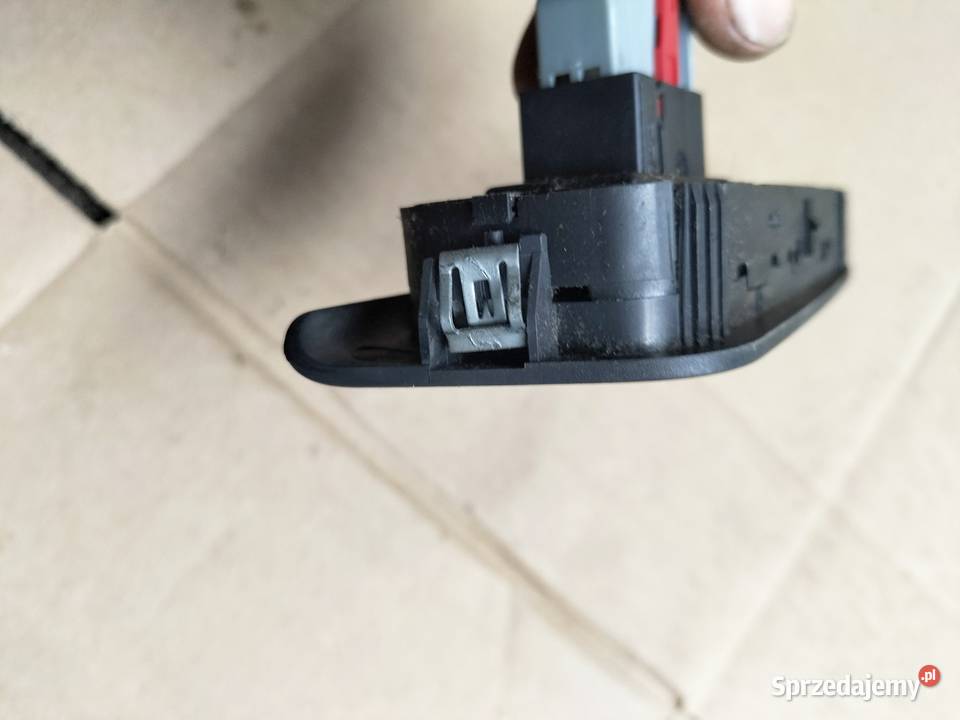 FIAT STILO 3D PANEL PRZEŁĄCZNIK SZYB LEWY PRZÓD sprzedam