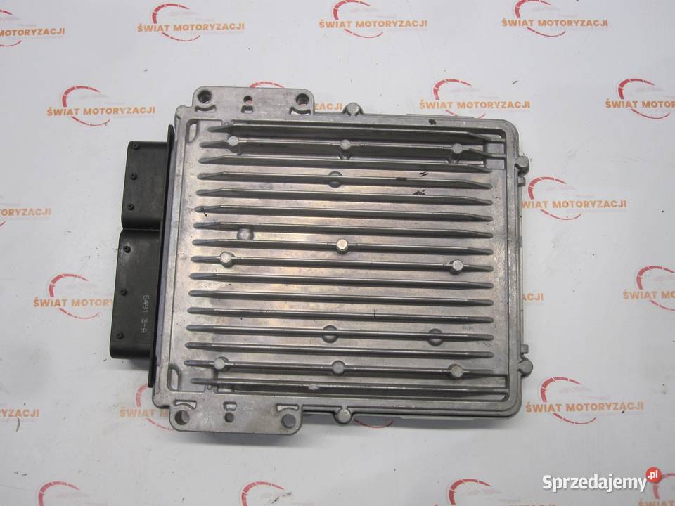 RANGE ROVER SPORT LIFT 30 TDV6 12r komputer osobowe Kielce