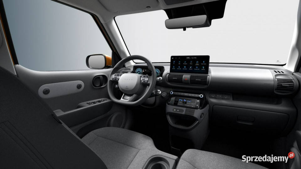 Hyundai Inster Moc 97 Bateria 42 kWh wersja Pure Piotrków Trybunalski