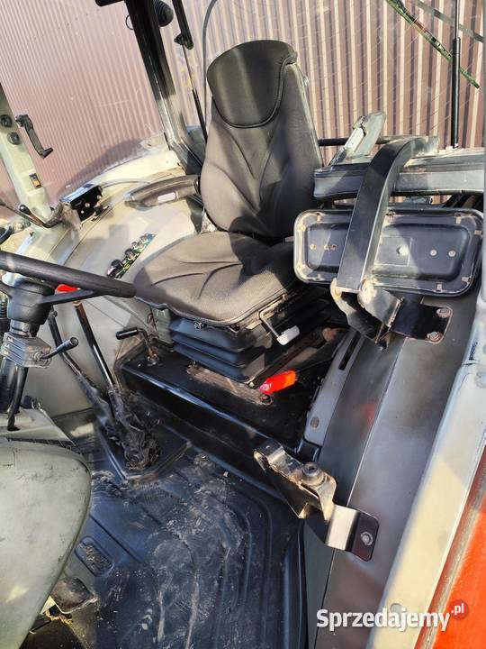 Zetor forterra 11441 lubelskie