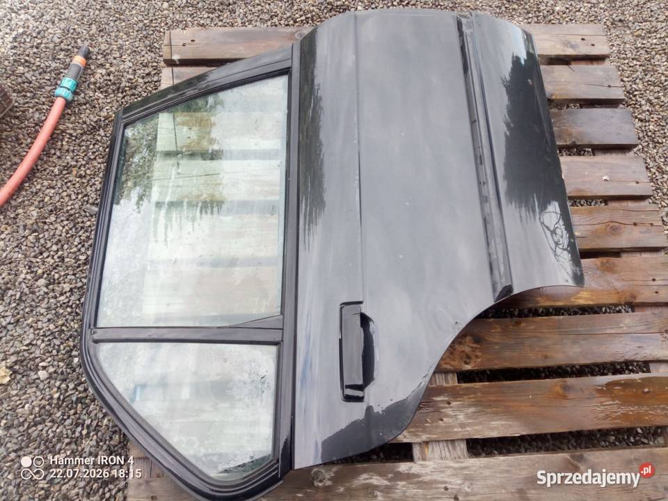 Części różne BMW e21 e30 Ludwin