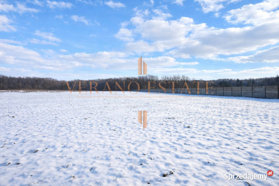 3000 m spokoju w sercu Łagiewnik sprzedam