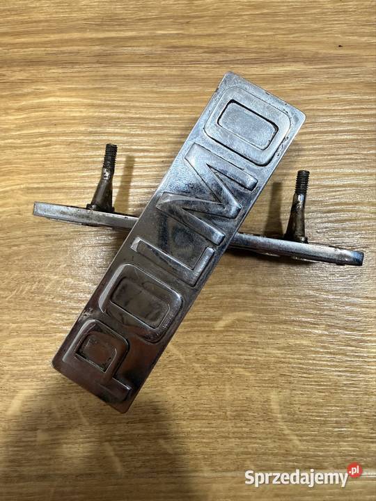 Znaczki POLMO FSO BOREWICZ sprzedam