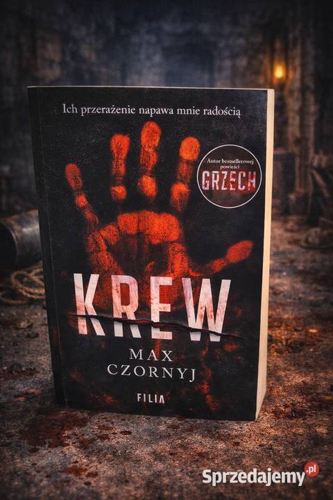 Krew Czornyj dolnośląskie Kamienna Góra sprzedam