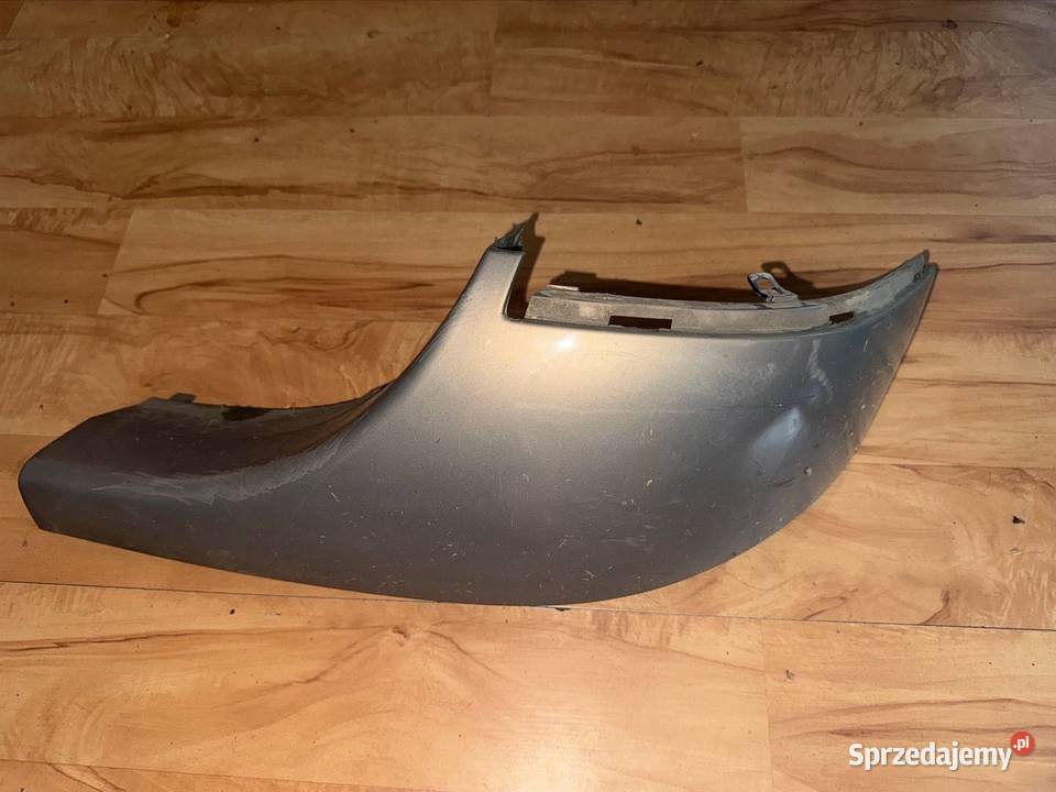 Narożnik zderzaka prawy tył citroen Xsara Ostrzeszów sprzedam