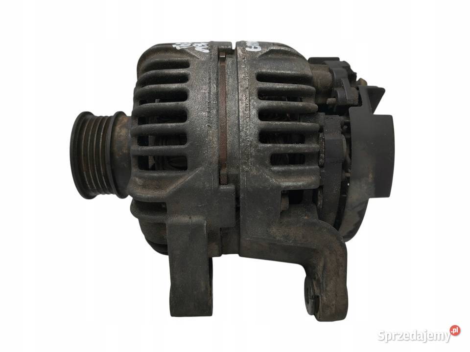 ALTERNATOR Opel Mokka Astra J H Zafira B osobowe