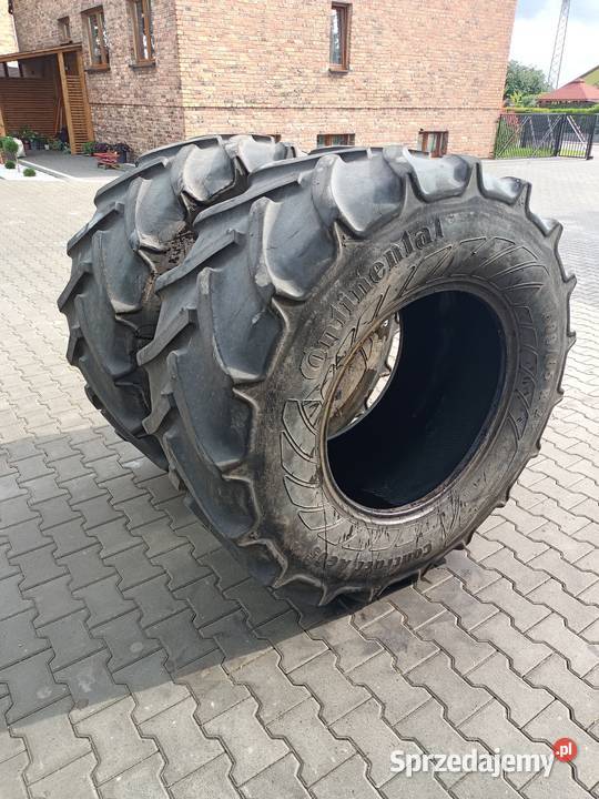 Opony Continental 60065r28 Lędziny