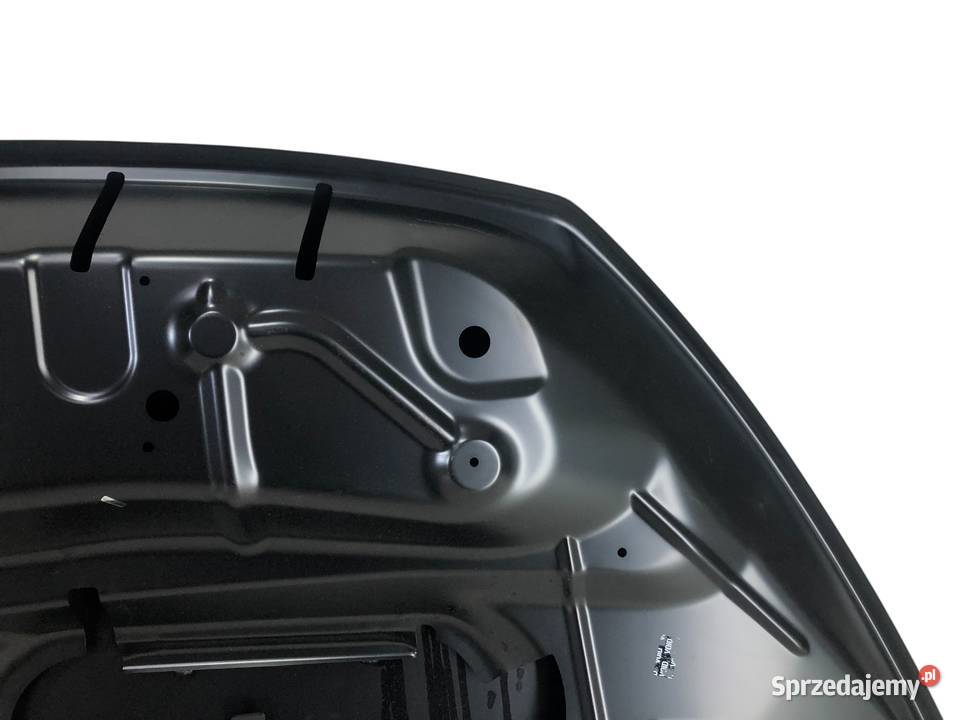 Fiat Talento II 20162020 Maska pokrywa silnika osobowe Skarżysko-Kamienna sprzedam