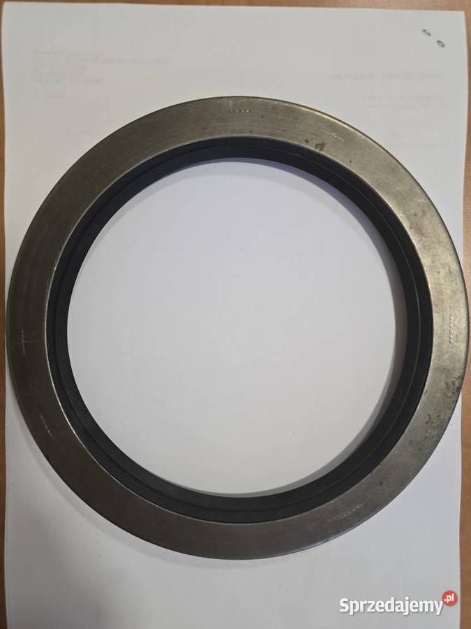 SIMMERING 160X200X15 PN CFFIL lubuskie Gorzów Wielkopolski