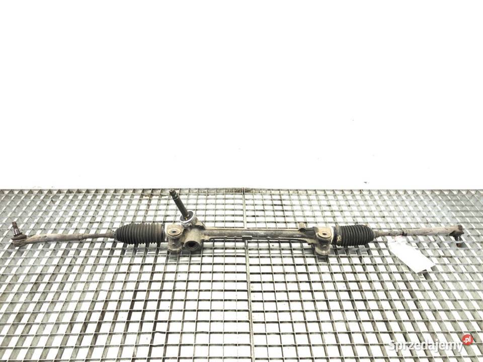 PRZEKŁADNIA KIEROWNICZA MAGLOWNICA TOYOTA YARIS sprzedam