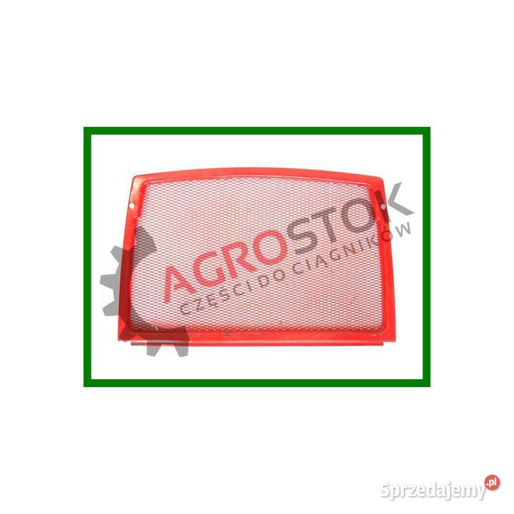 Siatka maski przedniej jumz Parczew