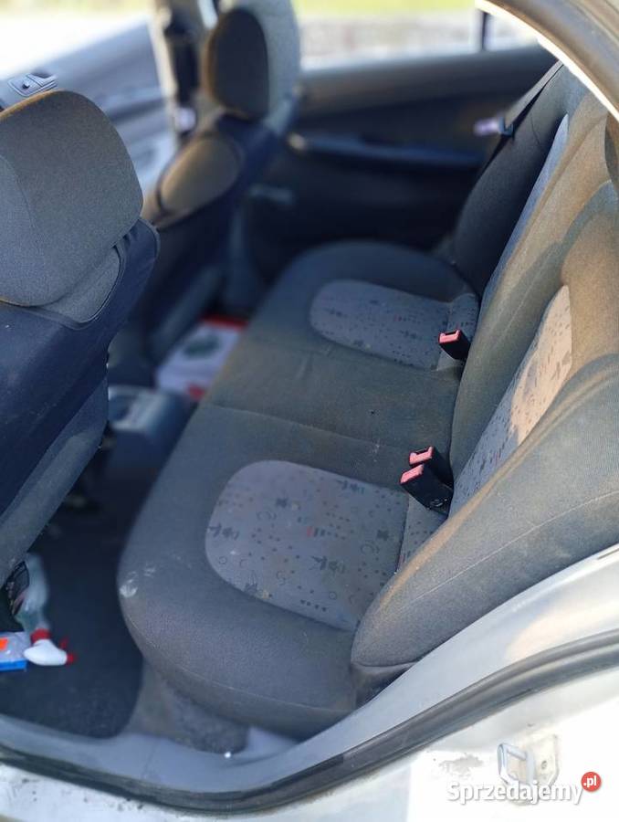 sprzedam zamienię zachodniopomorskie Białogard