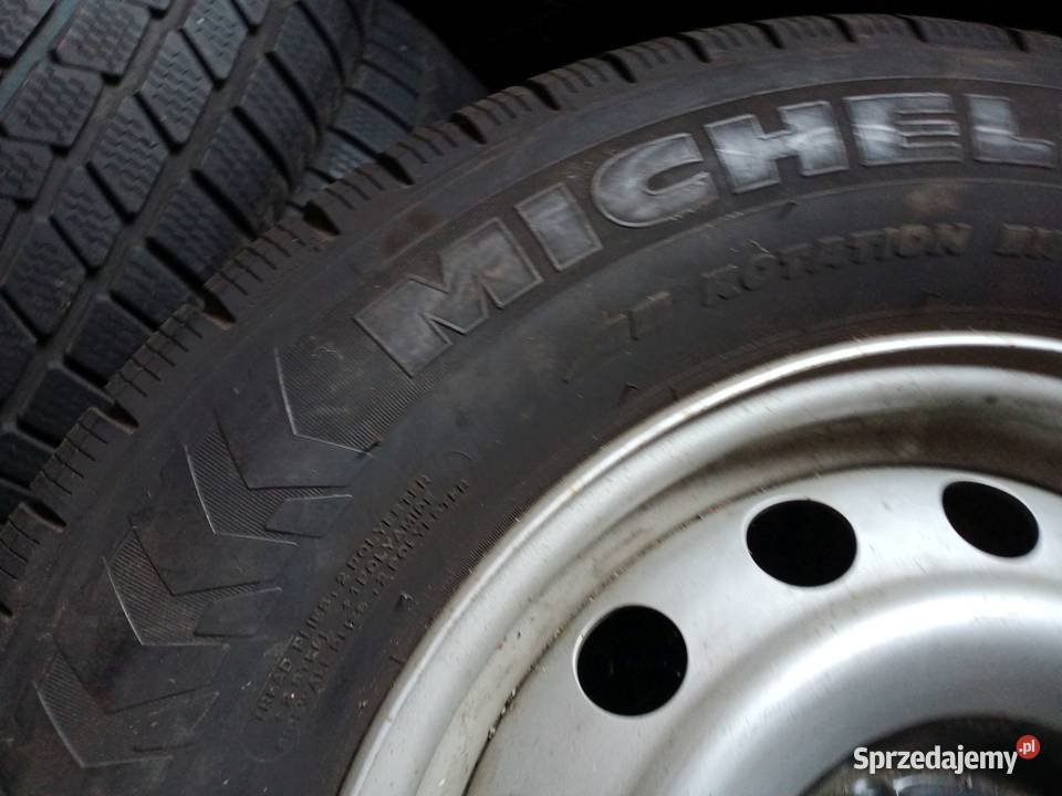 felga stalowa 65Jx15 ET38 Kielce sprzedam