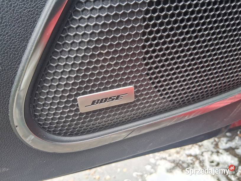 Renault Kadjar Automat Panorama FULL LED Skóra elektrochrom. lusterko wst. Słupca