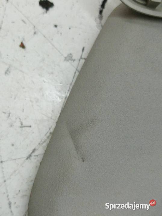 DASZKI PRZECIWSŁONECZNE PRAWY LEWY KOMPLET