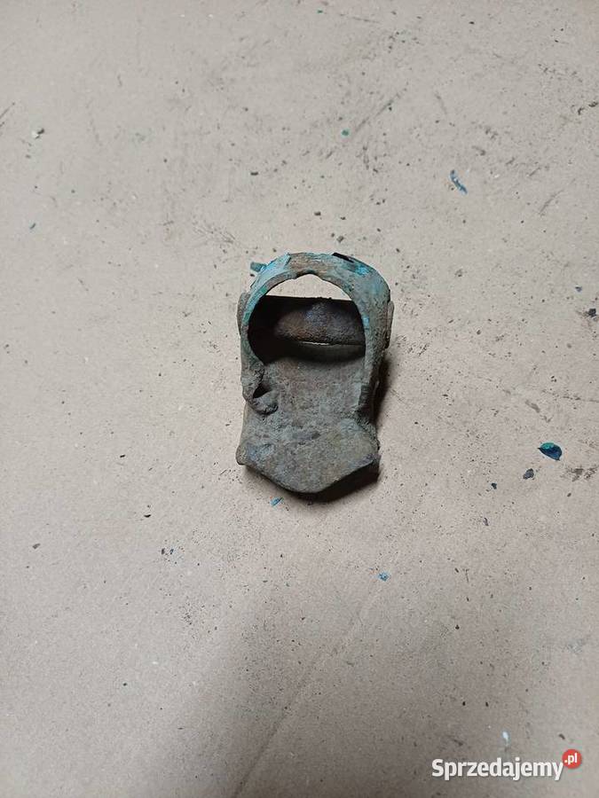 Ogranicznik Odbój Stopki Centralnej Romet Komar Łowicz sprzedam