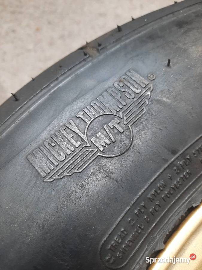 MT Mickey Thompson ET STREET 2356015
