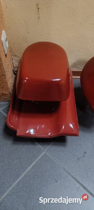 Roben Fleming Kominek Wentylacyjny Jankowice