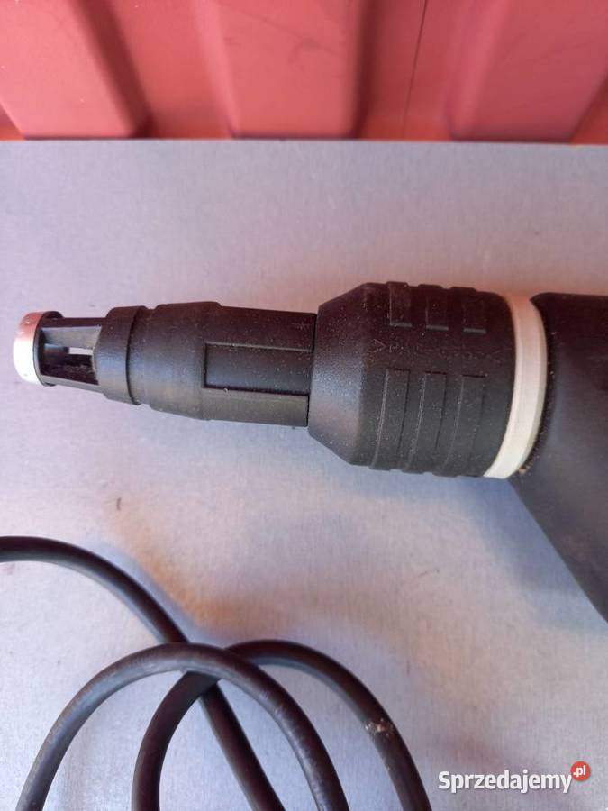 Wkrętarka do płyt gk Bosch Kolbuszowa sprzedam