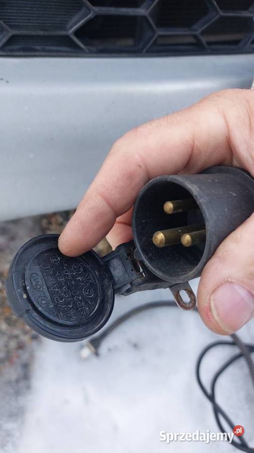 Defa Calix kable dmuchawy grzałki Miłków