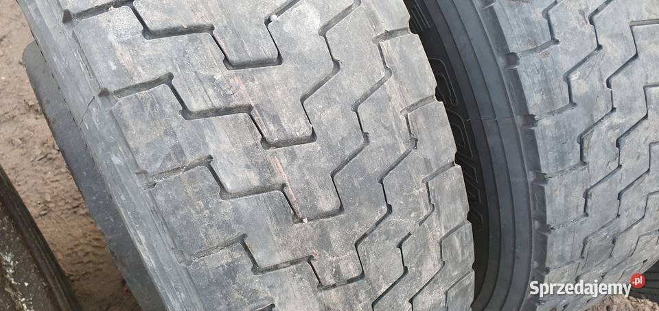 KOŁO KOŁA KOMPLETNE 225 29560 NAPĘDOWE Bieleń