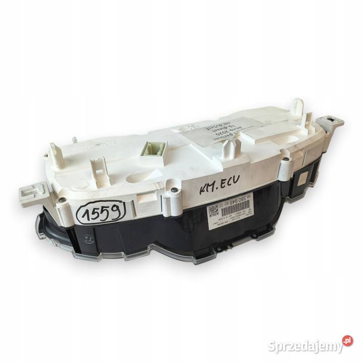 LICZNIK ZEGARY 9838094680 Peugeot Partner Toyota Chełm