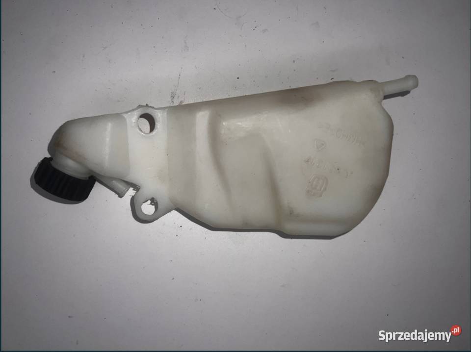 Zbiorniczek wyrównawczy Husqvarna Svartpilen 125 Ostrzeszów