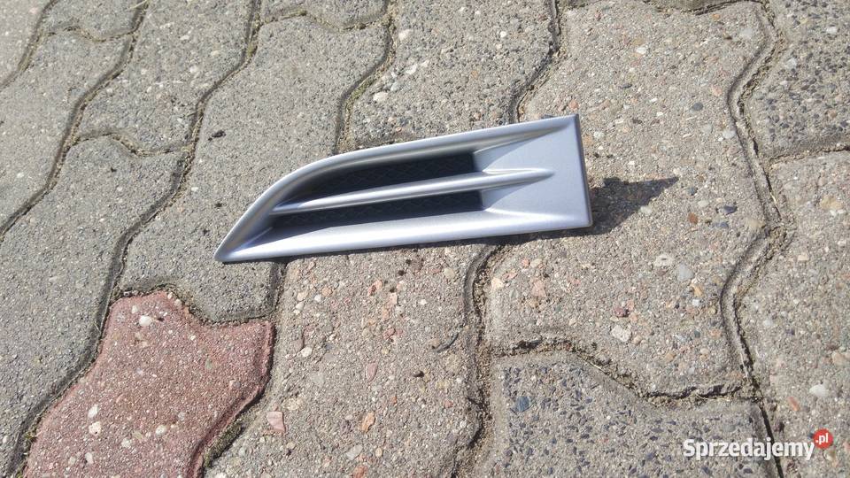 Plastiki błotnika kuga mk1 Kalisz sprzedam