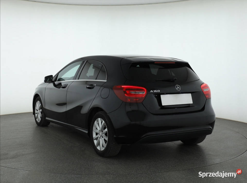 Mercedes A A 160 poduszka powietrzna sprzedam