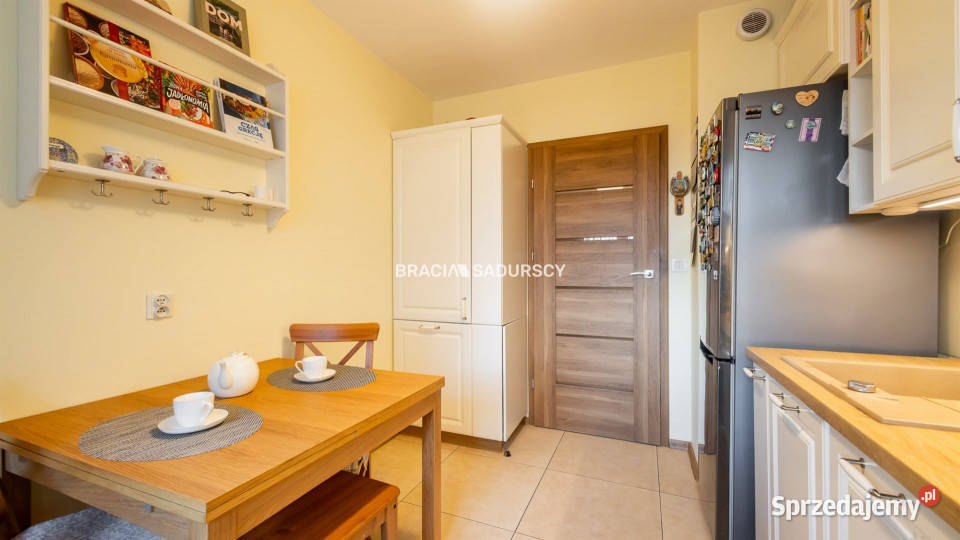 Mieszkanie na sprzedaż Kraków 567m2 2pokojowe małopolskie