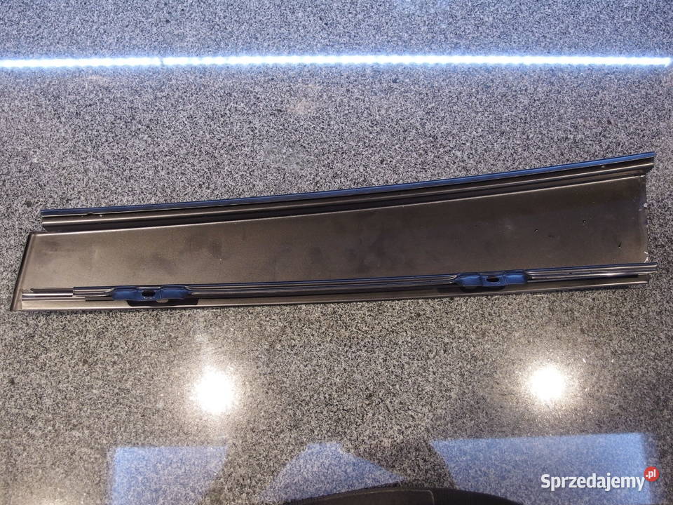 1K6839901 NAKLADKA SLUPKA LEWY TYL GOLF V Wągrowiec